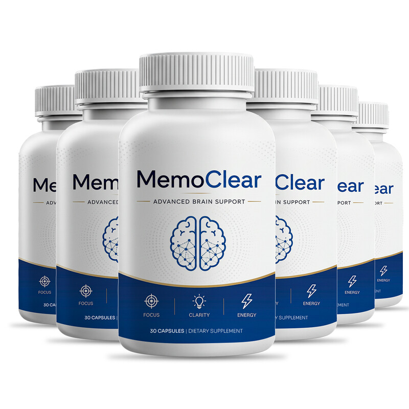 Memoclear Pro