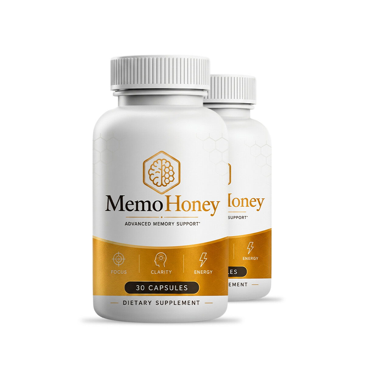 MemoHoney Продукт