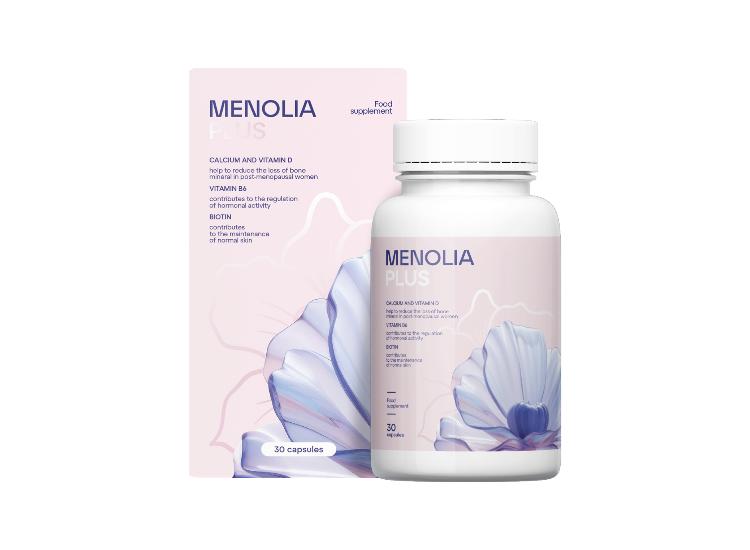 Menolia