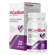 Micardium BG