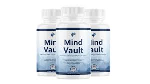 Mind Vault Продукт