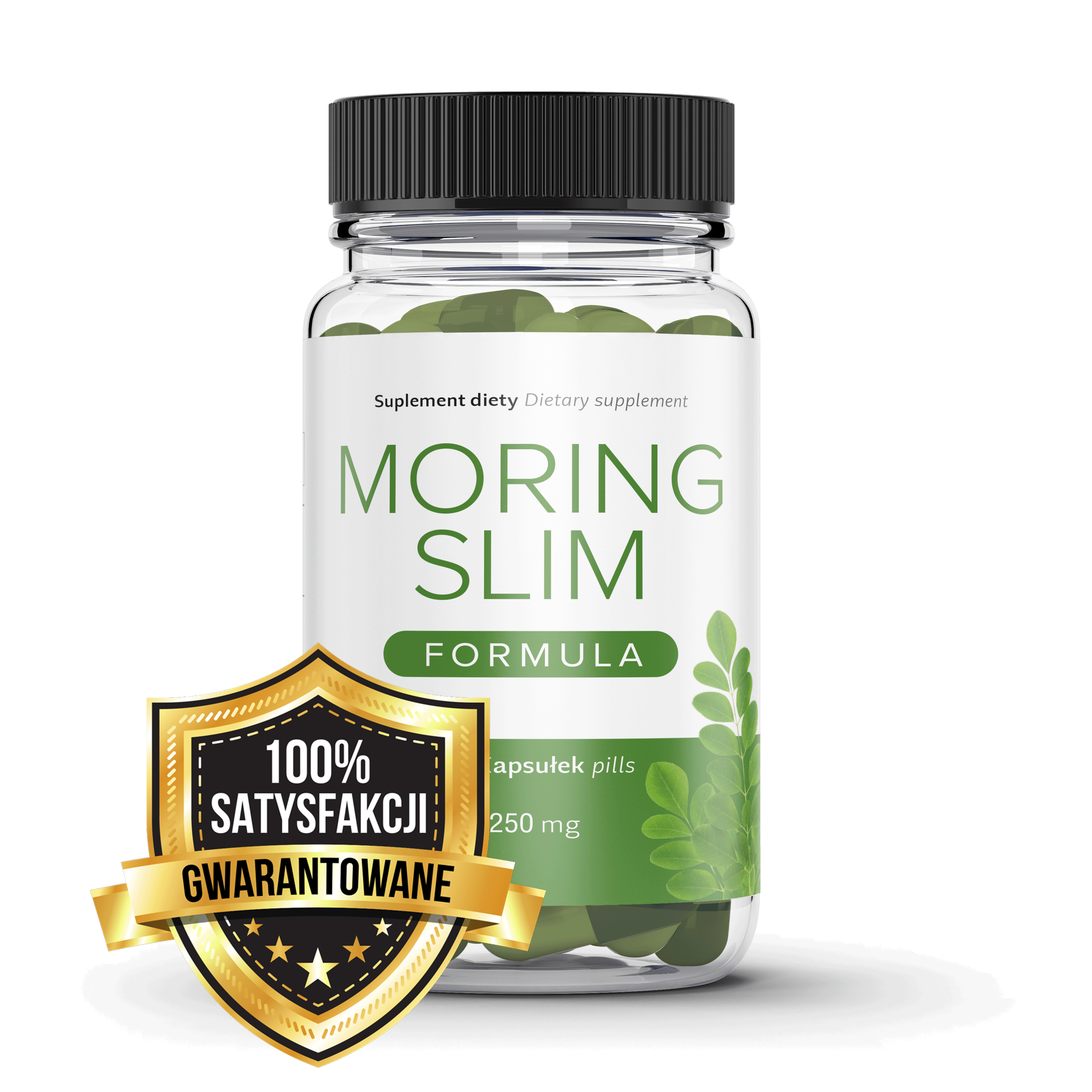 Moring Slim Продукт