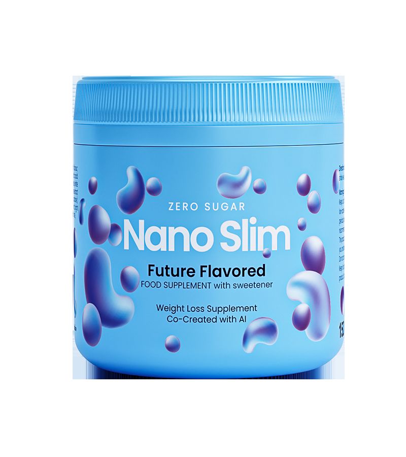 Nano Slim