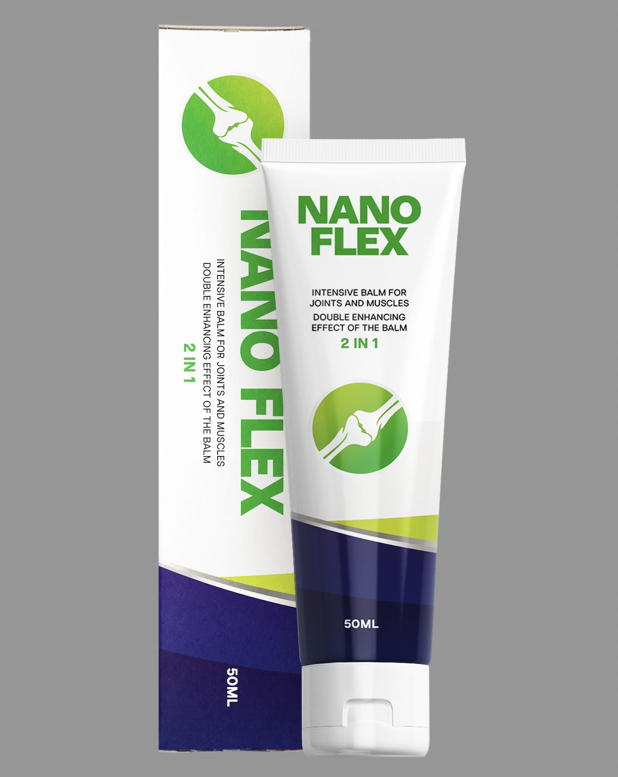NanoFlex Продукт