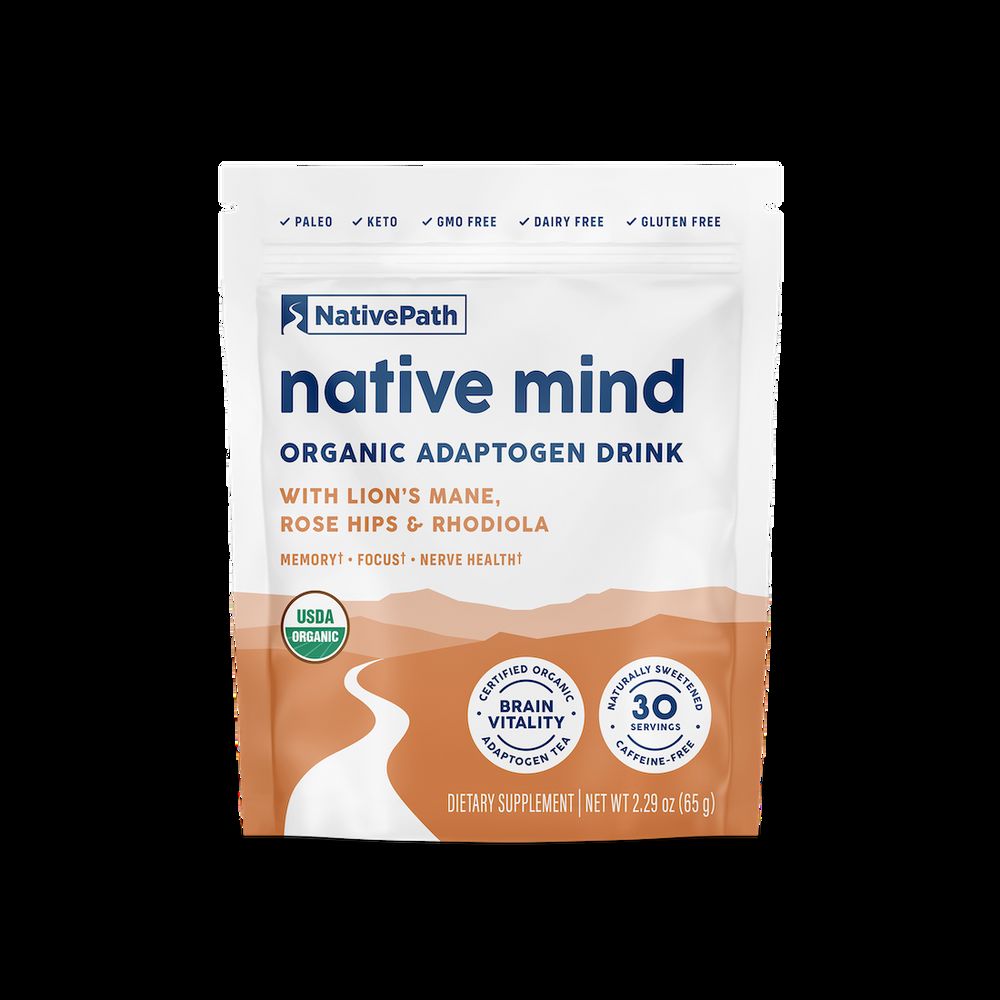 Native Mind