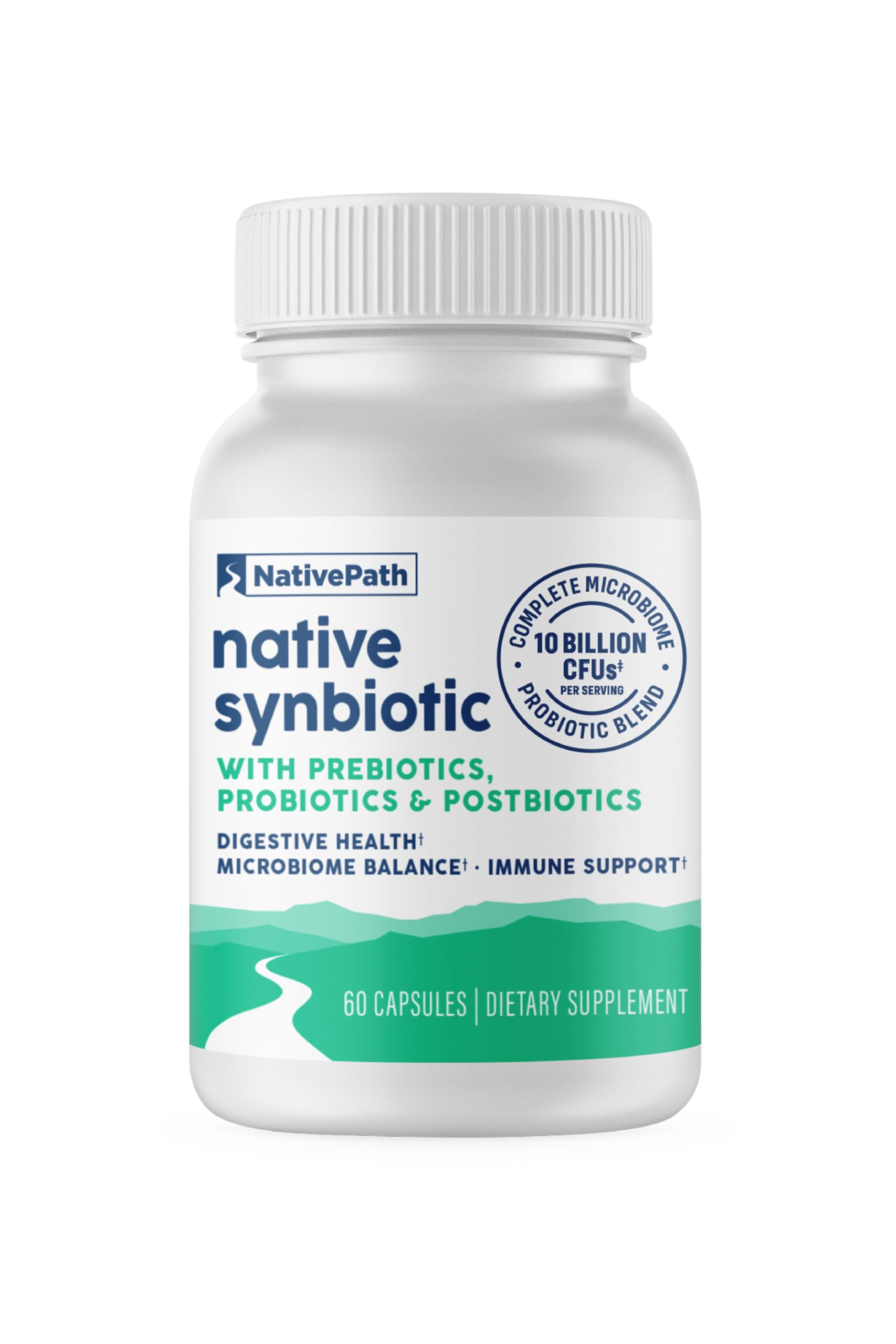 NativePath Complete Synbiotic