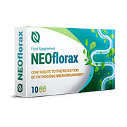 Neoflorax Продукт