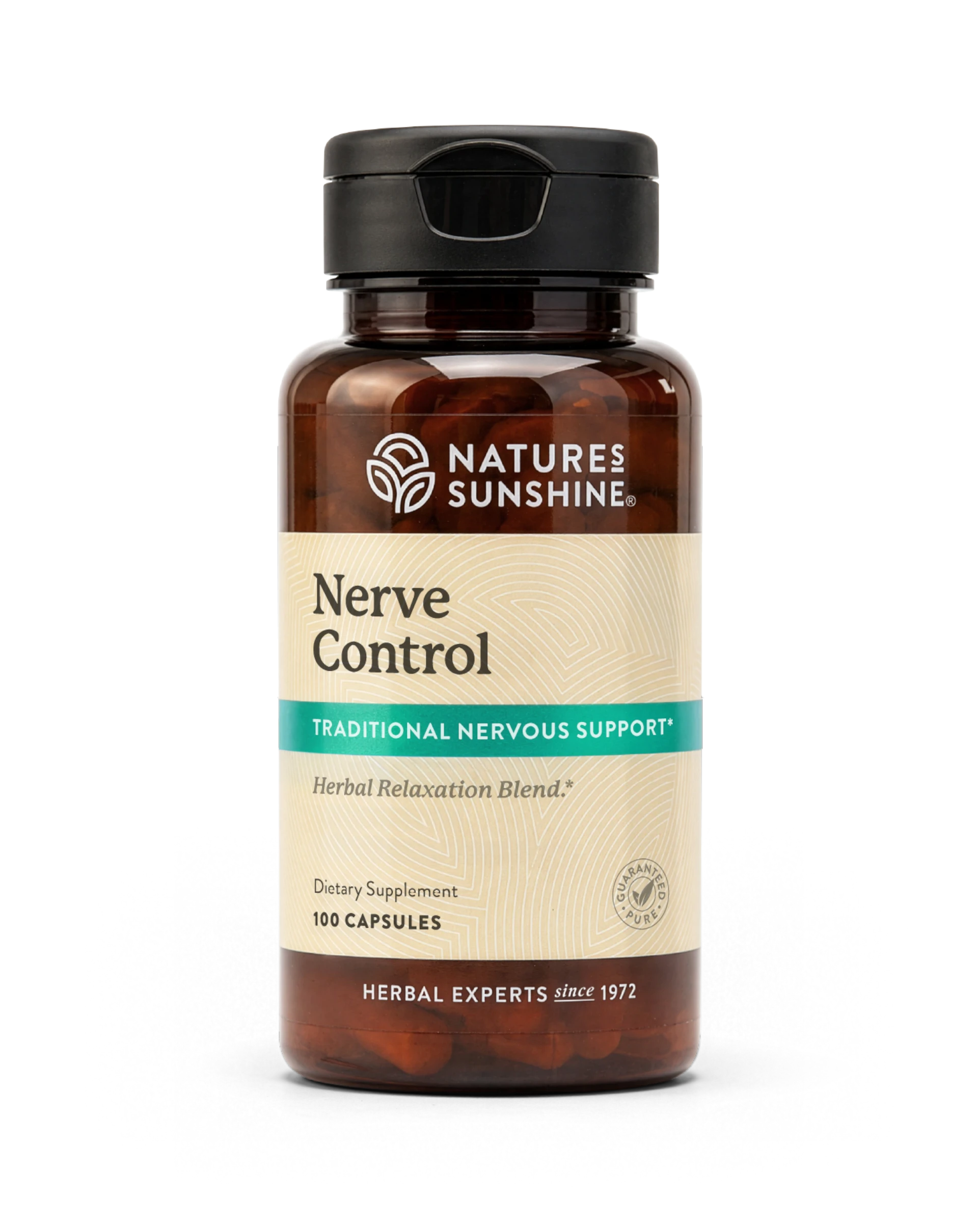 Nerve Control Продукт
