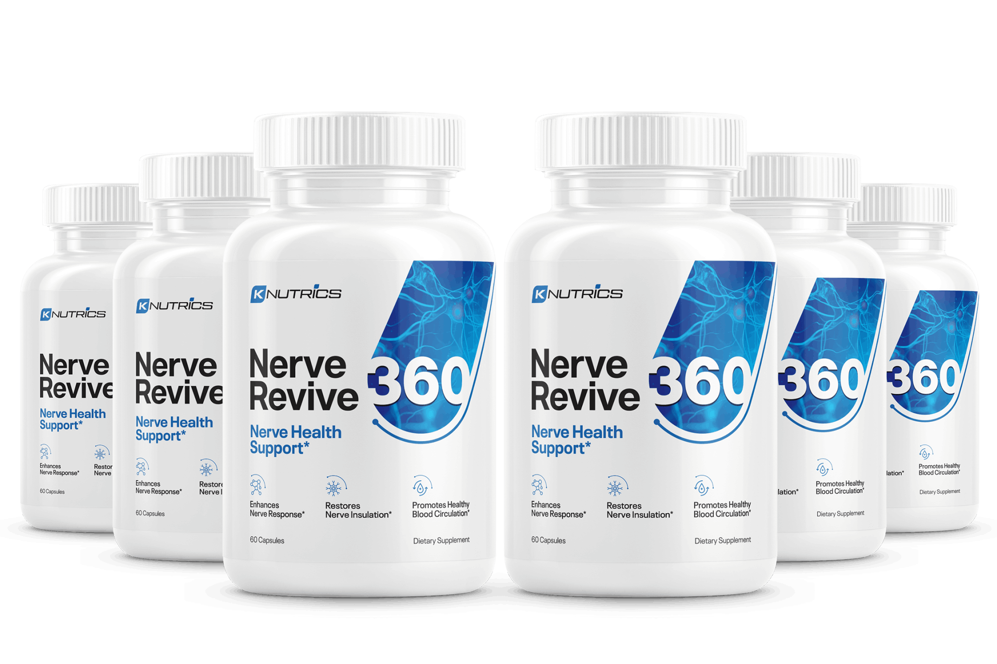 Nerve Revive 360