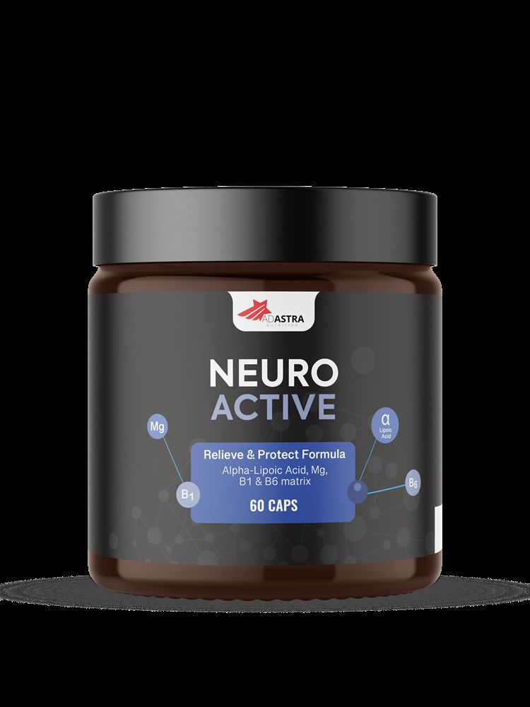 Neuro Active