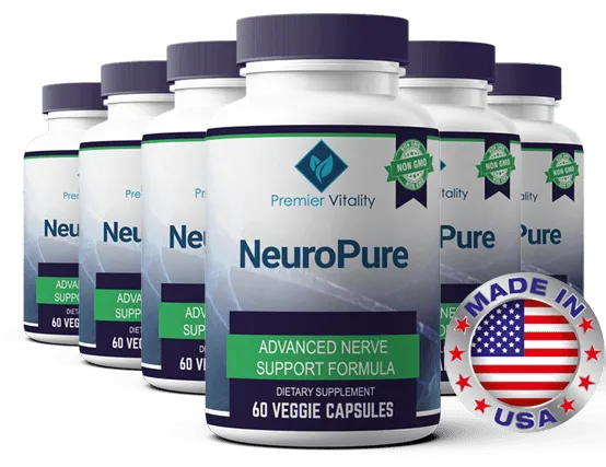 NeuroPure Продукт