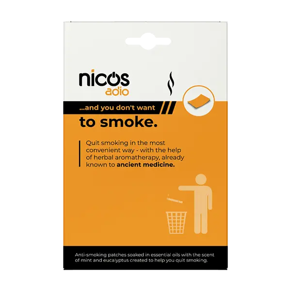 Nicosadio Продукт