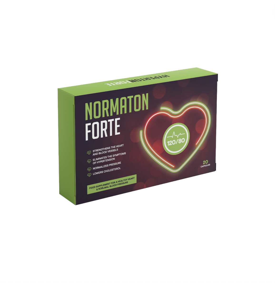Normaton Forte Продукт