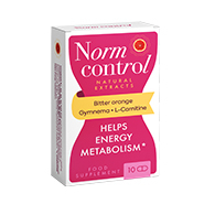 Normcontrol Продукт