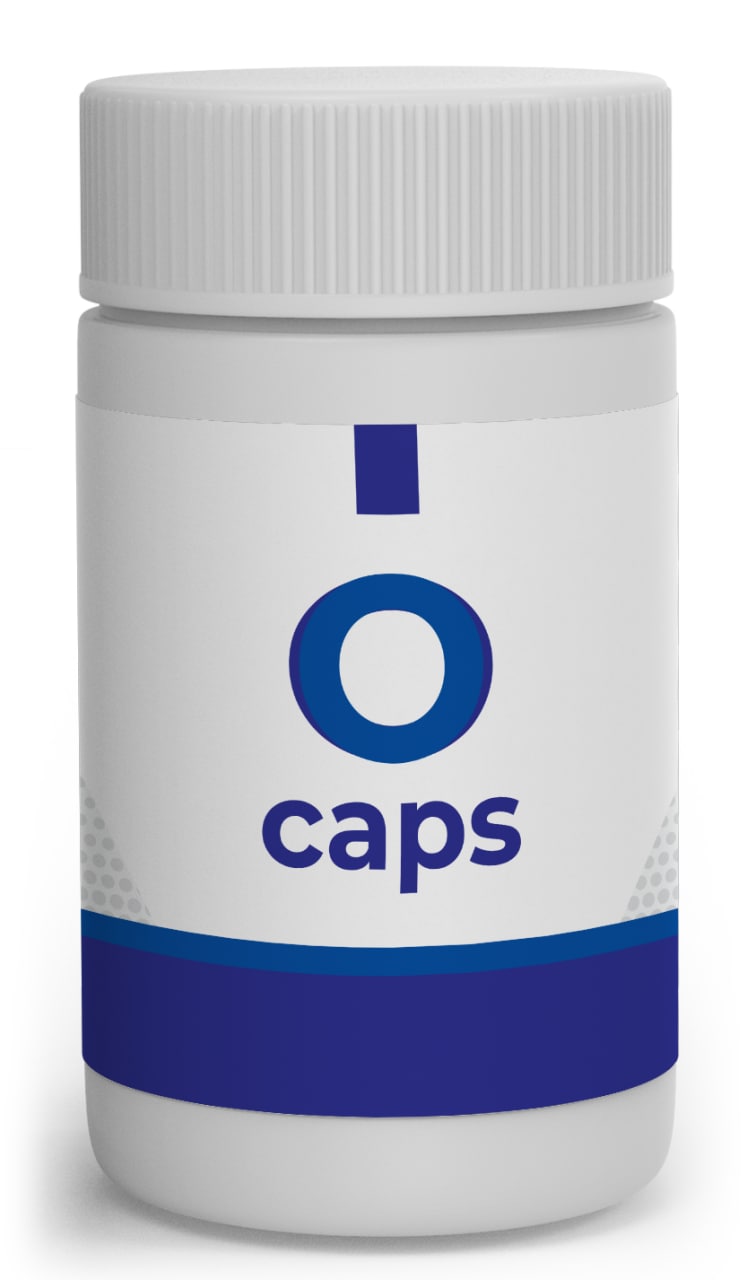 O Caps - BG (О капс)