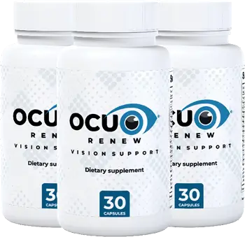 OcuRenew Продукт