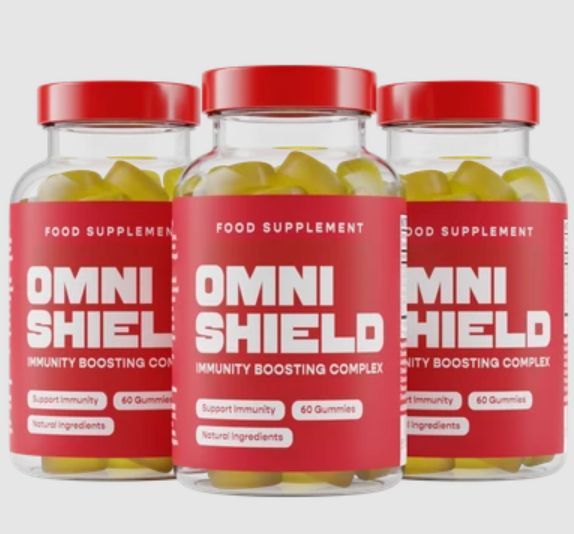 OmniShield Immunity Boosting Продукт