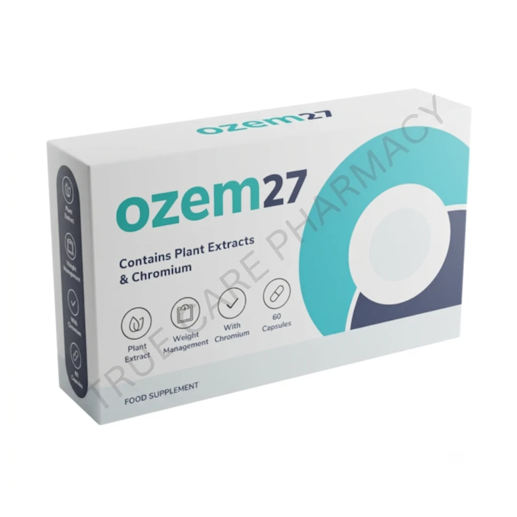 Ozem27 Diet Продукт