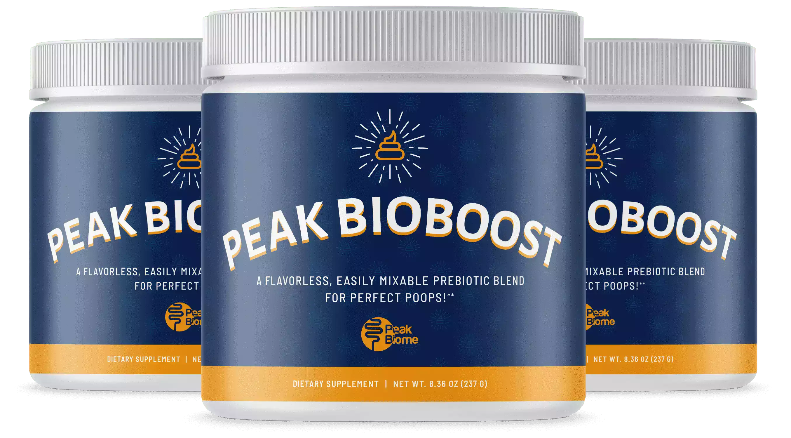 Peak BioBoost Продукт