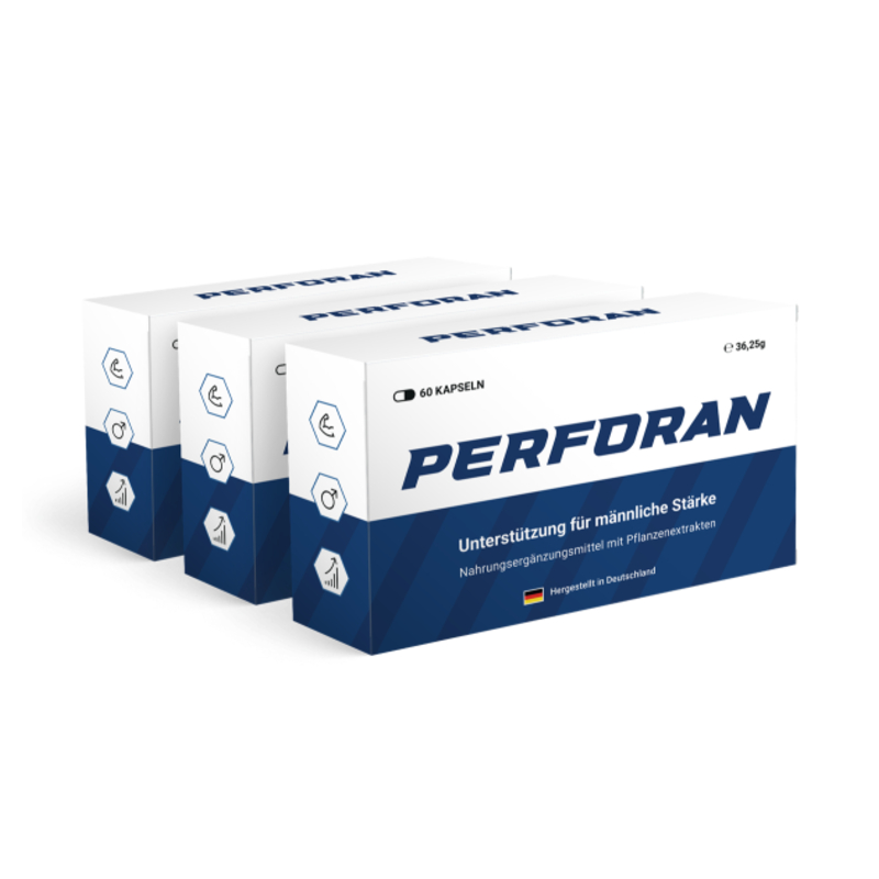 Perforan Продукт