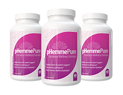 Phemme Pure