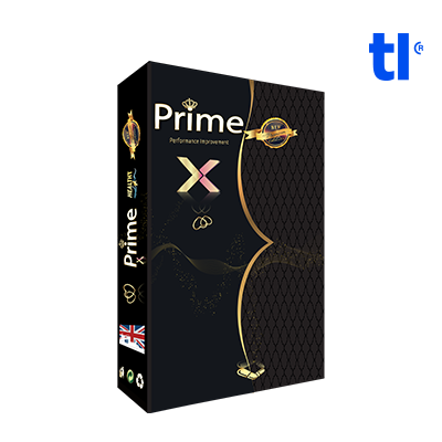 Prime X Продукт