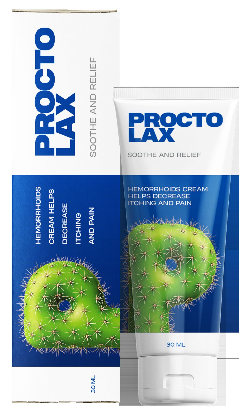 Proctolax