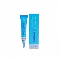 Proctowell Продукт