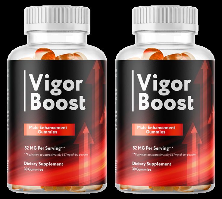 Vigor Boost
