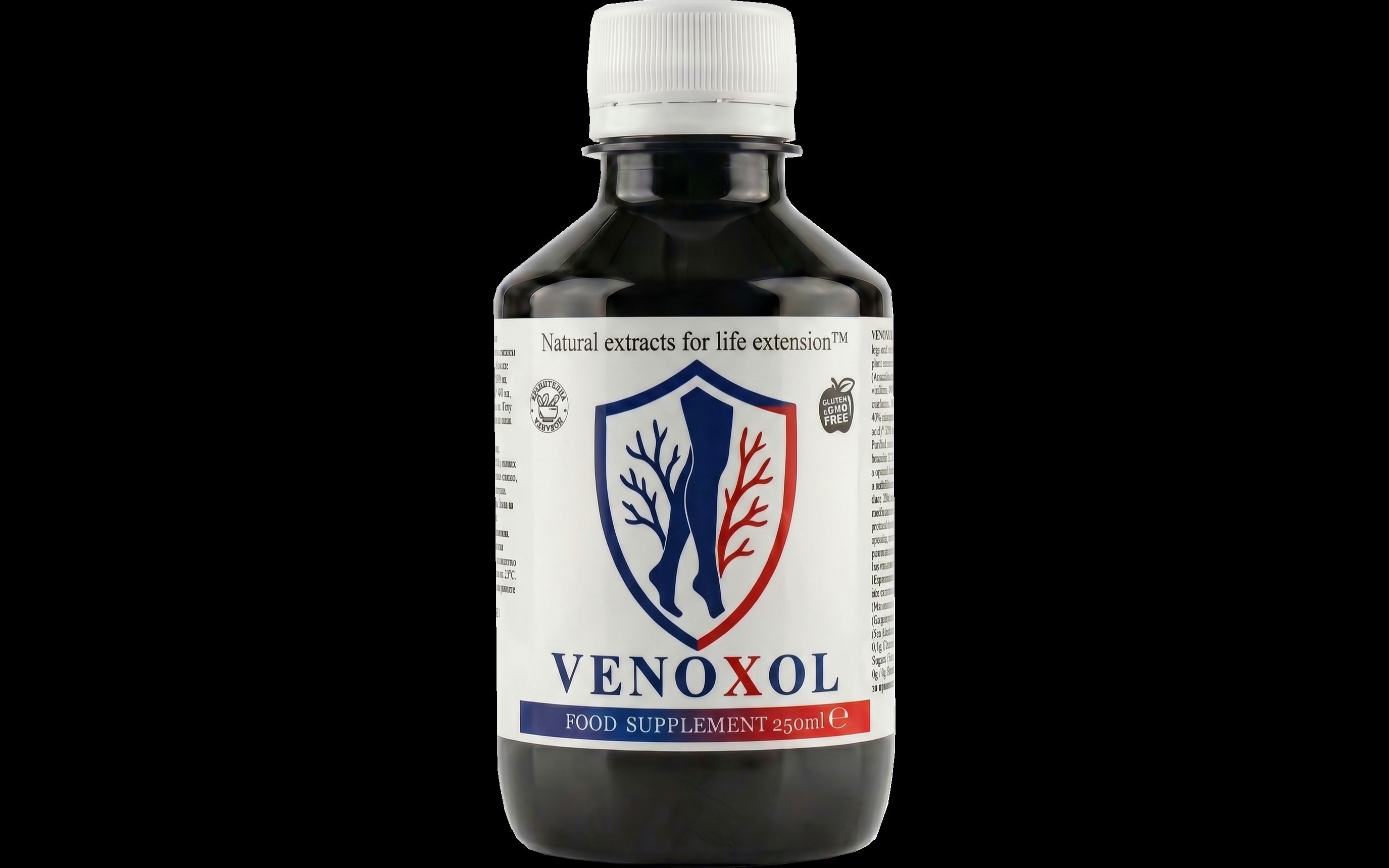 Venoxol