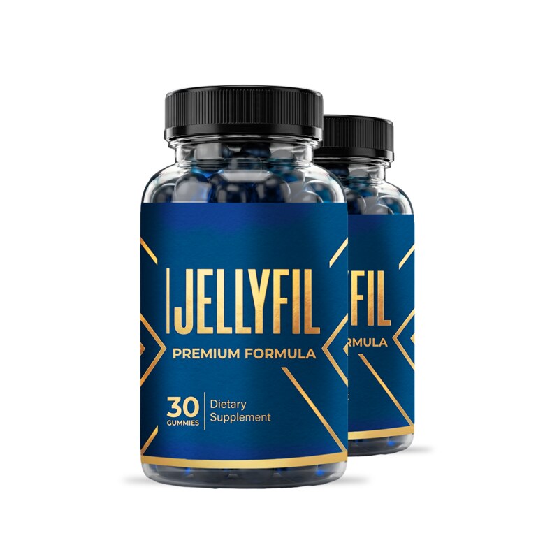 Jellyfil
