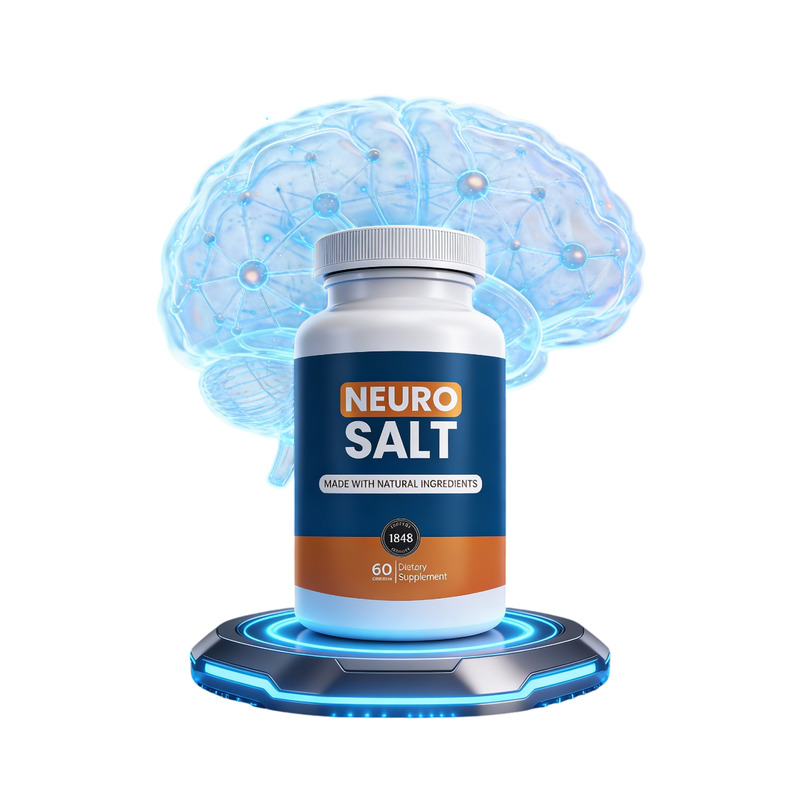 Neurosalt
