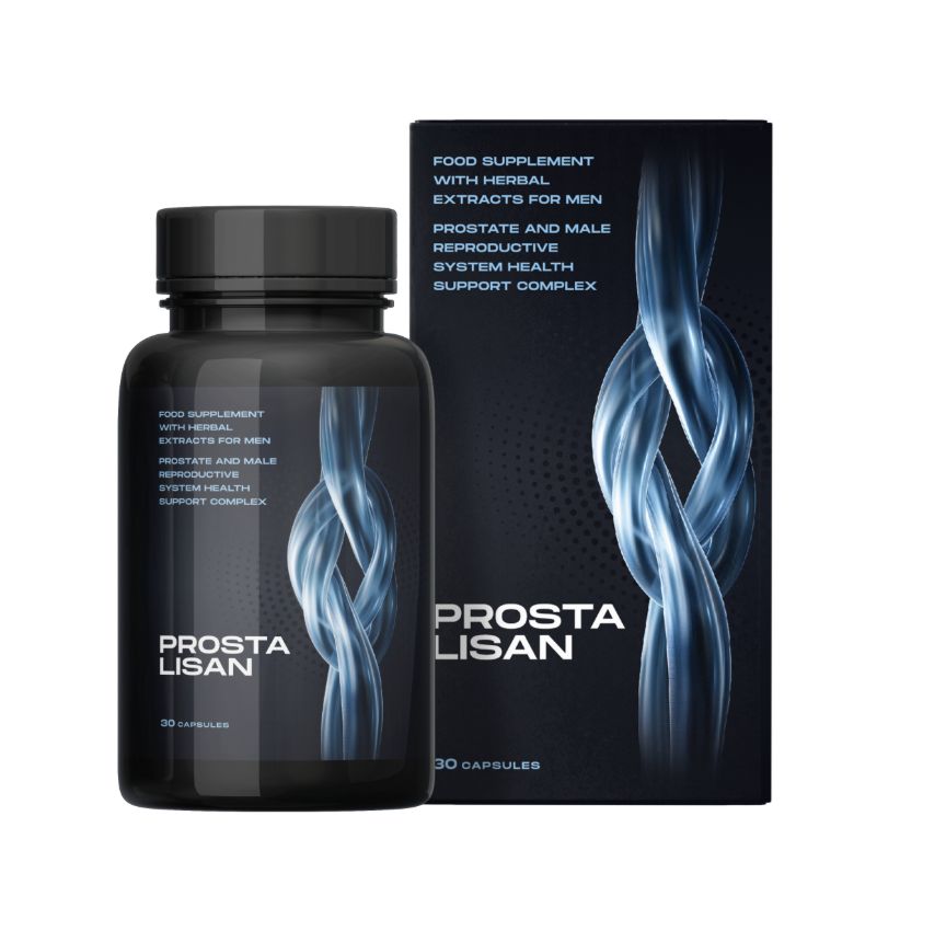 Prostalisan Продукт