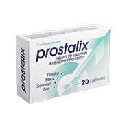 Prostalix Продукт