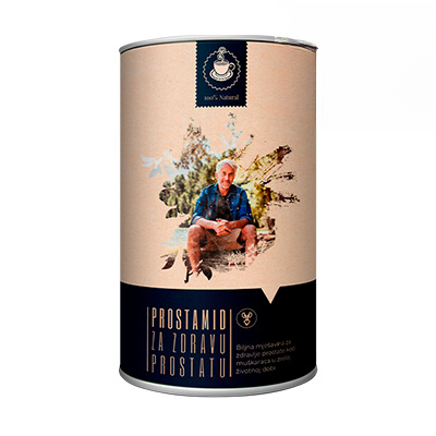Prostamid ( Просатамид )
