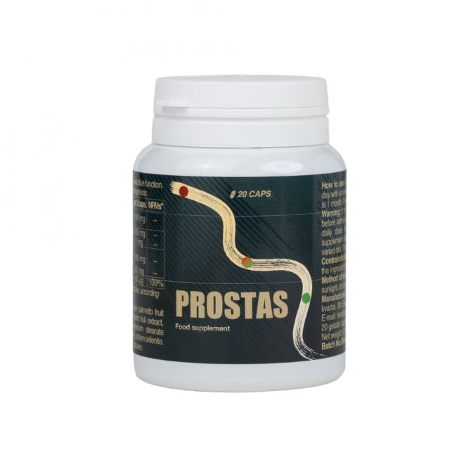 Prostas Продукт