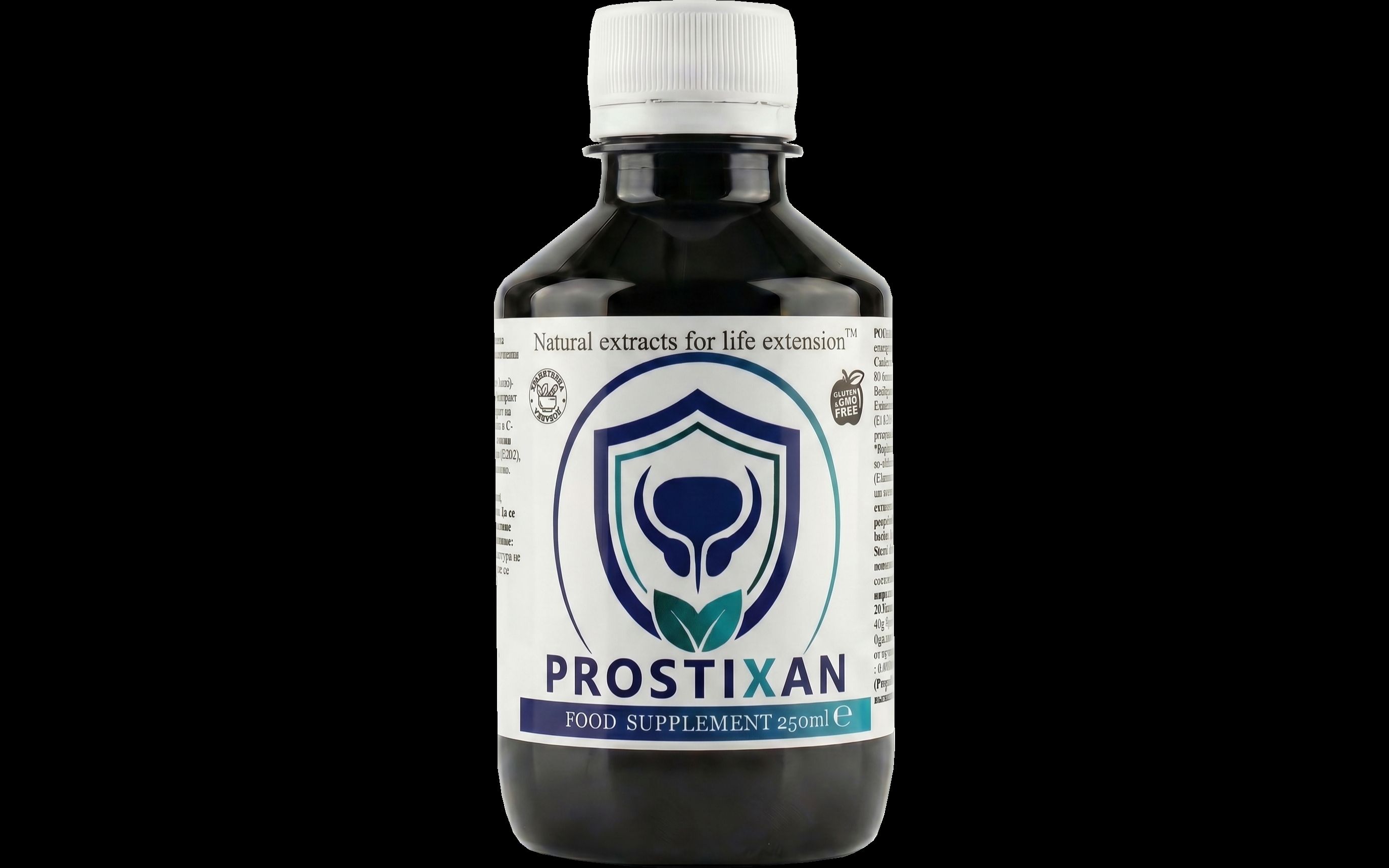 Prostixan