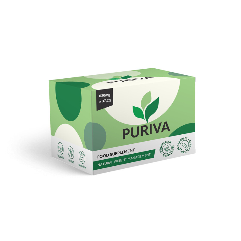 Puriva Diet