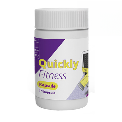 Quickly Fitness