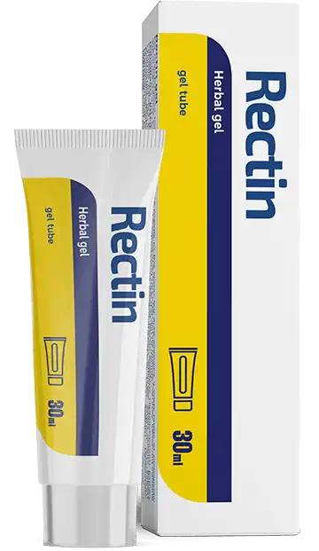 Rectin Продукт