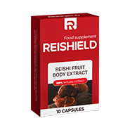Reishield BG low - joints Продукт