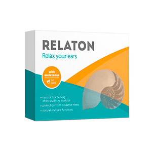 RELATON  Продукт