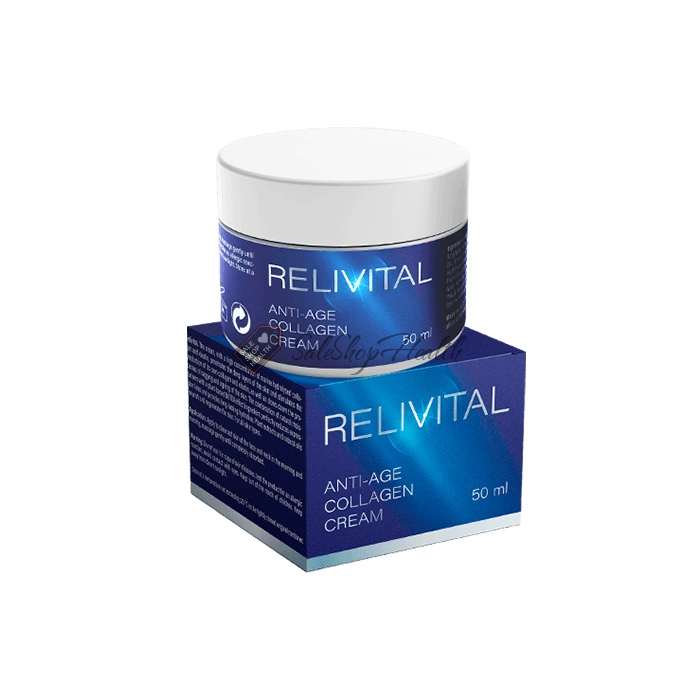 Relivital Продукт
