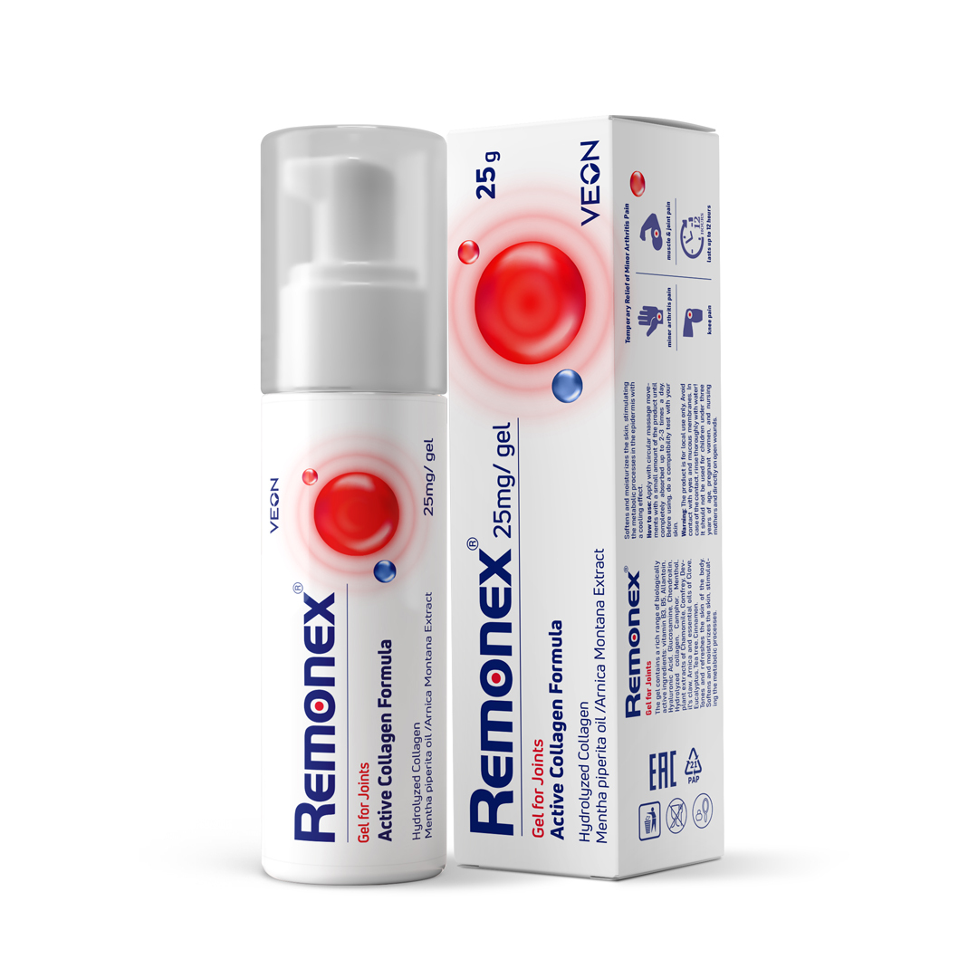 REMONEX Продукт