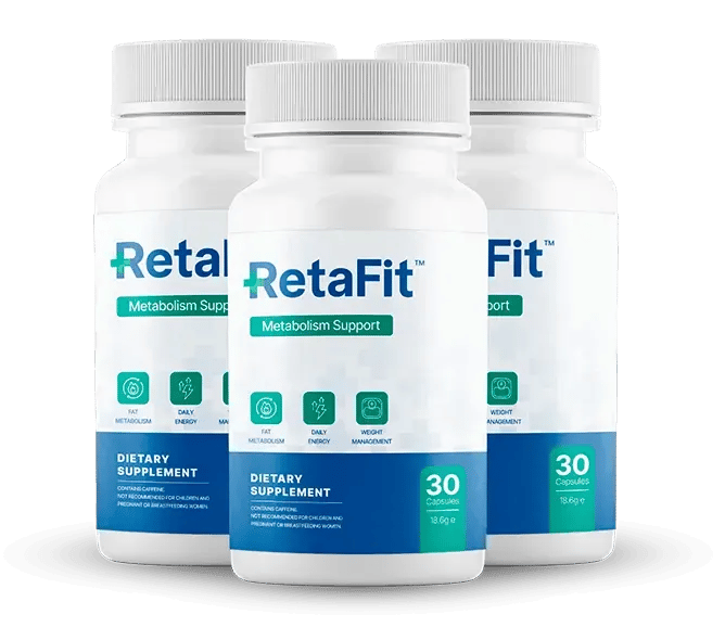 Retafit Diet Продукт