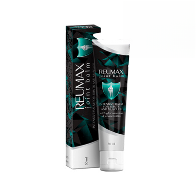 Reumax Продукт