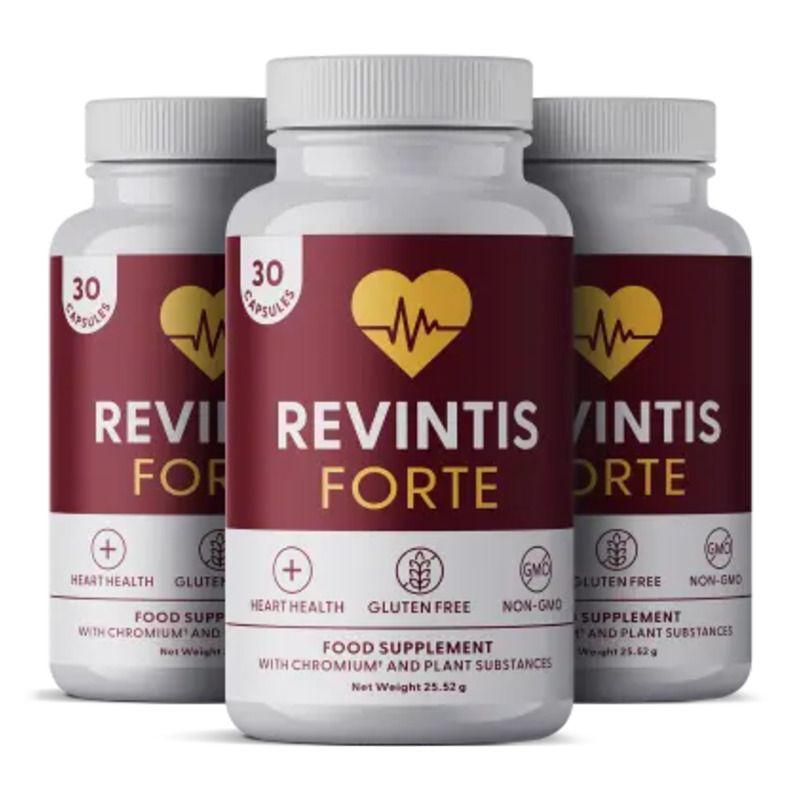 Revintis Forte Продукт