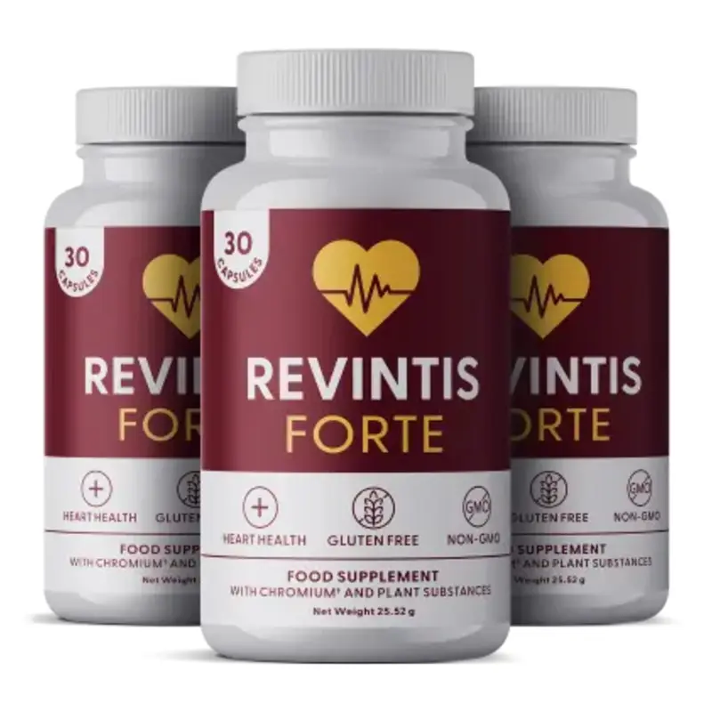 Revintis Forte Продукт