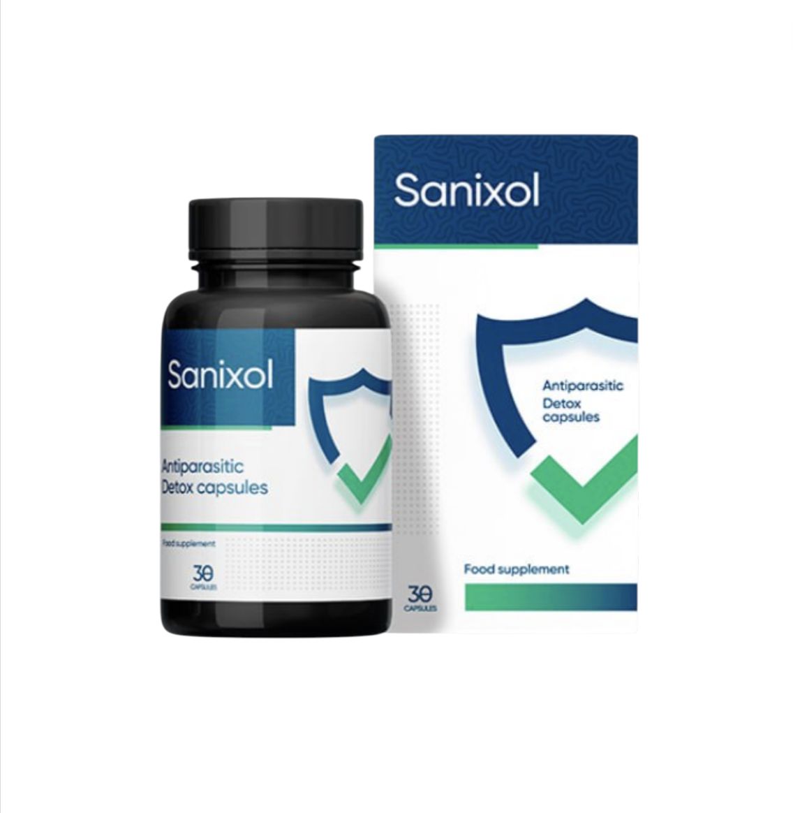 Sanixol