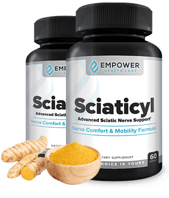 Sciaticyl Продукт